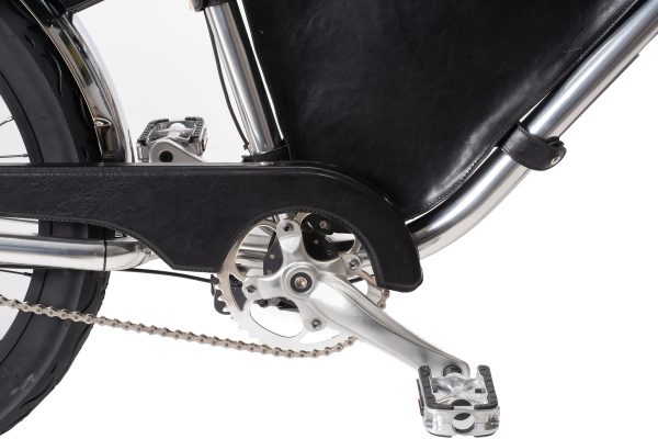 Chrome Black - immagine 3