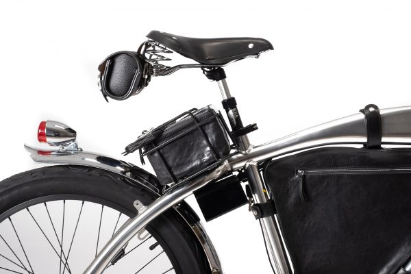 Chrome Black - immagine 5