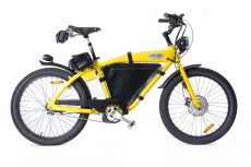 Vyrus Yellow
