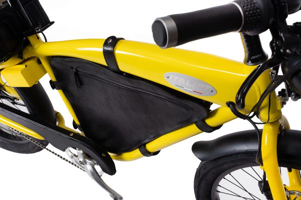 Vyrus Yellow - immagine 5